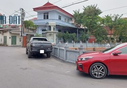 GIẢM CHÀO CCMINI TRỊNH VĂN BÔ, 85M, Ô TÔ, THUÊ 70 TRIỆU, GIÁ 11 TỶ