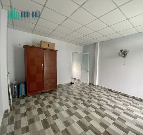 HẺM XE TẢI THÔNG TÂN CHÁNH HIỆP 10, 80M2 1T1L 2PN, VỪA Ở VỪA KINH DOANH CỰC MỀM