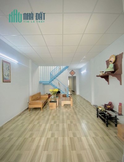 HẺM XE TẢI THÔNG TÂN CHÁNH HIỆP 10, 80M2 1T1L 2PN, VỪA Ở VỪA KINH DOANH CỰC MỀM