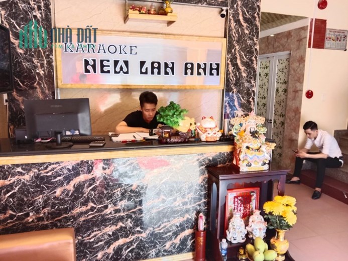 Chính chủ cần sang nhựng quán  1 lầu 1 trệt tại H49-H51, KP 7, Phường Thống Nhất, Thành phố Biên