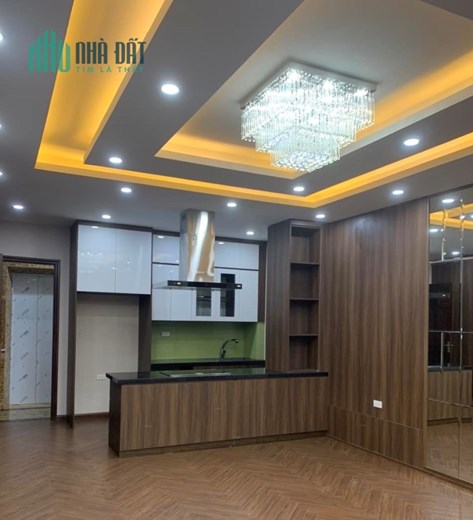 Bán nhà Phố KHƯƠNG TRUNG, THANG MÁY, NGÕ THÔNG, O TÔ, KINH DOANH