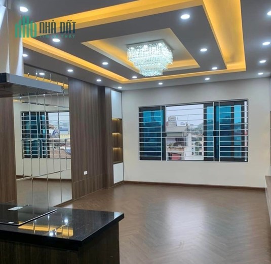 Bán nhà Phố KHƯƠNG TRUNG, THANG MÁY, NGÕ THÔNG, O TÔ, KINH DOANH
