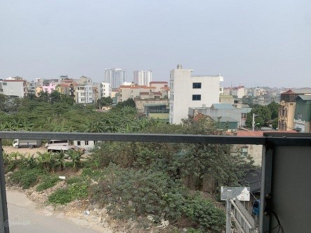 Chính chủ cho thuê nhà mặt phố Tam Trinh, Yên Sở  kinh doanh tốt