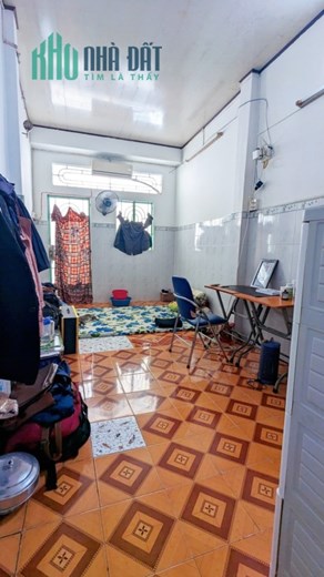 Bán Nhà Hòa Hỏa -Nguyễn Tri Phương, Quận 10, 3 Tầng, 3PN, Ô tô đỗ cửa