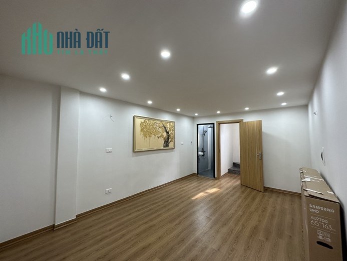 Bán nhà riêng phố Lò Đúc Hai Bà Trưng 33m 4 tầng 3 ngủ nhà đẹp ở luôn cực gần phố chỉ 4.6 tỷ lh