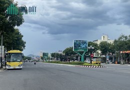 Bán nhà Biển Mỹ Khê MT Võ Văn Kiệt Quận Sơn Trà Đà Nẵng 100m2 4 Tầng Giá Chỉ 3x tỷ