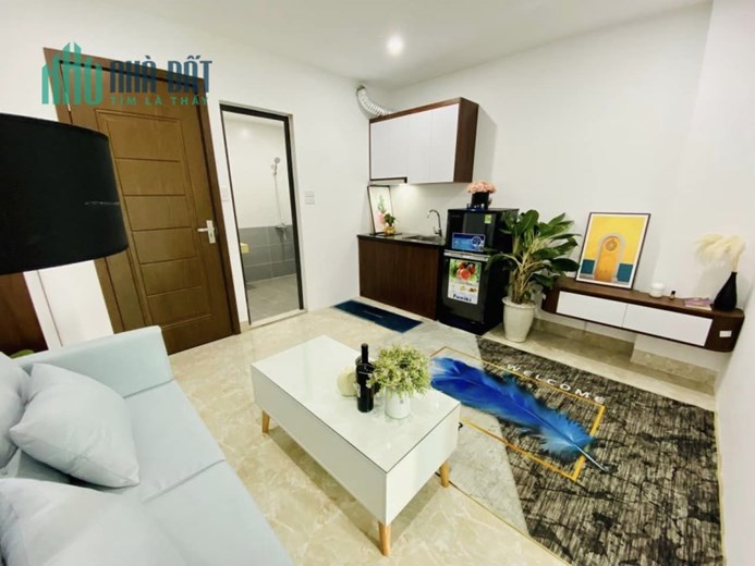 Bán nhà phố Đào Tấn, Ba Đình 80m, 9 tầng, mt 6m. Giá: 25 tỷ