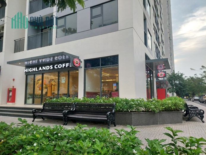 Sở hữu shop The Rainbow – Vinhomes Grand Park trục đường lớn Nguyễn Xiển  
vốn thanh toán chỉ 3 tỷ