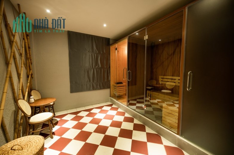 HOT HOT ! SANG RẺ SPA CHUẪN CAO CẤP – VIP [ MẶT TIỀN] TẠI QUẬN 1 ,
CHỈ 980 tr BAO CỌC ( ĐẦU TƯ HƠN