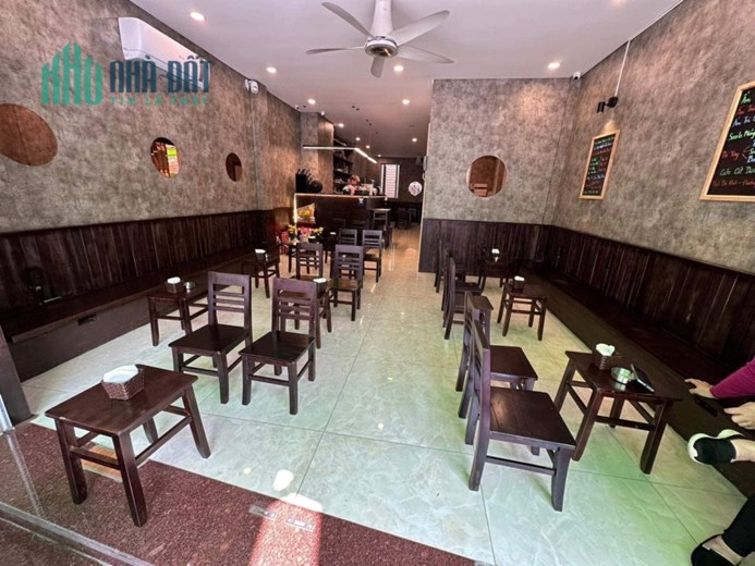 SANG NHƯỢNG QUÁN CAFE ĐỊA CHỈ NGÕ 158 NGUYỄN SƠN, LONG BIÊN, HÀ NỘI