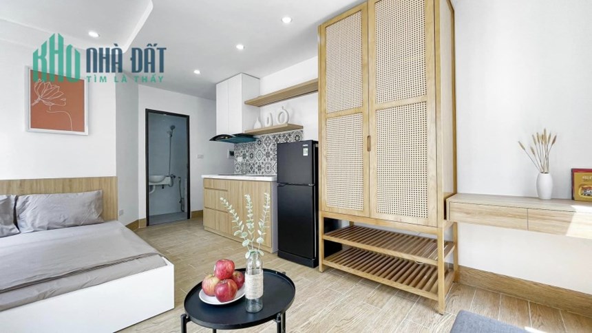 Bán nhà phố Linh Lang, Ba Đình 86m, 10 tầng, mt 7m. Giá: 35 tỷ