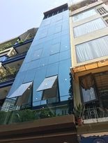 Bán nhà phố Nguyễn Thị Định, Cầu Giấy, ô tô KD 43m, 6 tầng. Giá: 17 tỷ