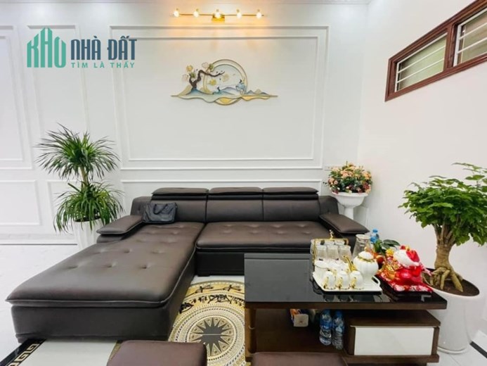 Bán nhà phố Nguyễn Thị Định, Cầu Giấy, ô tô KD 43m, 6 tầng. Giá: 17 tỷ
