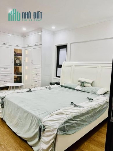 Bán nhà 5 tầng Khương đình 60m giá nhỉnh 6 tỉ LH 0945132886