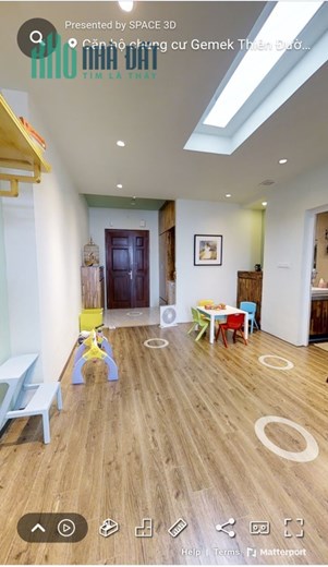 Bán căn hộ 73m 2pn chung cư Gemek An Khánh Hà Nội Giá mềm