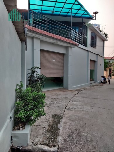 CHO THUÊ NHÀ NGUYÊN CĂN GỒM 1 TRỆT 1 LẦU TÍCH 85M2 TẠI XÃ DŨNG LIỆT - YÊN PHONG - BẮC NINH.