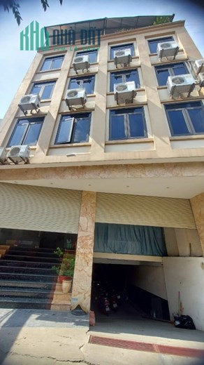 CHO THUÊ - NHÀ MẶT PHỐ ĐỐNG ĐA - 7 TẦNG THANG MÁY - VIEW ĐẸP - VỈA HÈ RỘNG THOÁNG - DỊCH VỤ TIỆN
