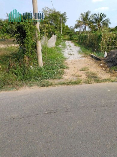 CHÍNH CHỦ CẦN BÁN LÔ ĐẤT TÂM HUYẾT GIÁ RẺ NHẤT KHU VỰC