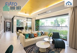 ĐƯA TRƯỚC 170TR, GÓP DẦN 8,5TR/THÁNG SAU 3 NĂM SỞ HỮU NGAY CĂN HỘ GẦN SÂN BAY LONG THÀNH, ĐN