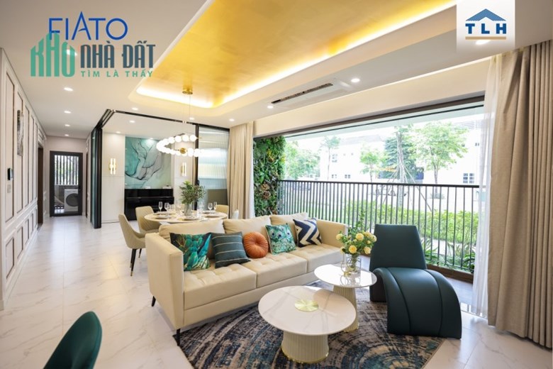 ĐƯA TRƯỚC 170TR, GÓP DẦN 8,5TR/THÁNG SAU 3 NĂM SỞ HỮU NGAY CĂN HỘ GẦN SÂN BAY LONG THÀNH, ĐN