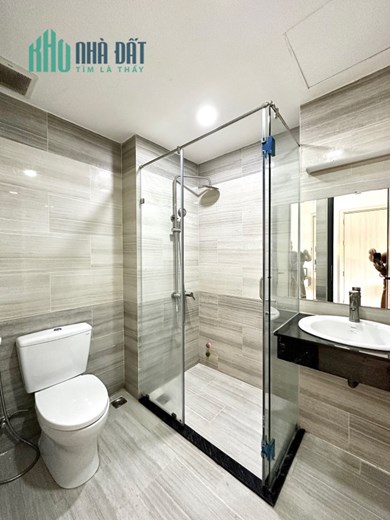 Cho thuê phòng dạng studio đường Nguyễn Gia Trí, Bình Thạnh - Chỉ 7tr2