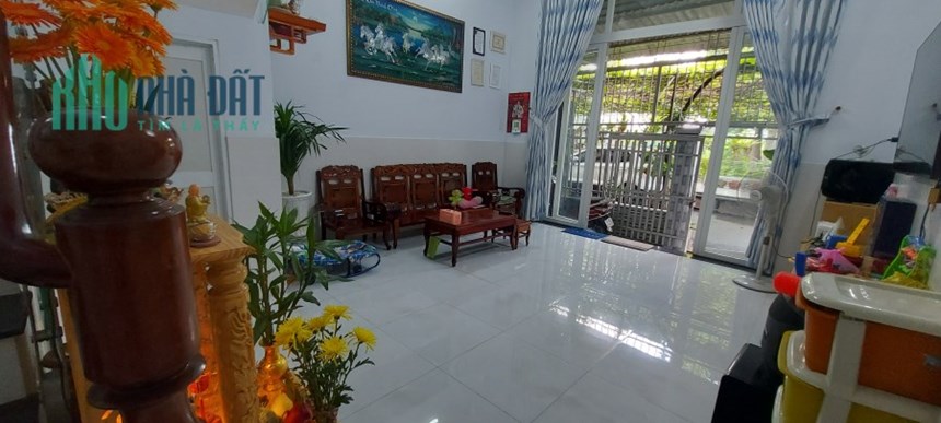 Chính chủ bán nhà kề ngả Tư Bình Phước, Tp Thủ Đức