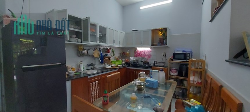 Chính chủ bán nhà kề ngả Tư Bình Phước, Tp Thủ Đức