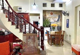 Bán gấp nhà phố Lê Hồng Phong, 45m2x4T, MT4.5m, 6 tỷ, lô góc kinh doanh