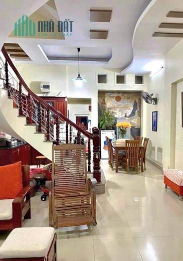 Bán gấp nhà phố Lê Hồng Phong, 45m2x4T, MT4.5m, 6 tỷ, lô góc kinh doanh