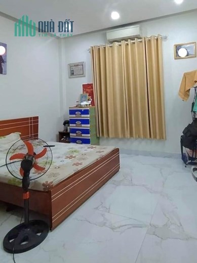 Bán gấp nhà phố Lê Hồng Phong, 45m2x4T, MT4.5m, 6 tỷ, lô góc kinh doanh