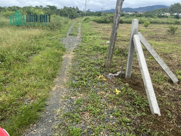ĐẤT ĐẸP - GIÁ TỐT - Cần Bán Lô Đất Vị Trí Đắc Địa TP Bảo Lộc, Lâm Đồng