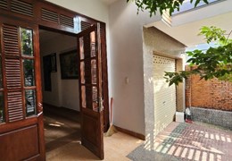 BÁN BIỆT THỰ SIÊU ĐẸP QUẬN HẢI CHÂU, ĐÀ NẴNG. CHỈ CÁCH BIỂN NGUYỄN TẤT THÀNH 100M
