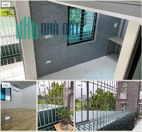 ✔️Cho thuê căn hộ gia đình gác xép VIP, Huỳnh Cung, Tam Hiệp, Thanh Trì; 0912097515