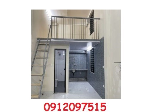 ✔️Cho thuê căn hộ gia đình gác xép VIP, Huỳnh Cung, Tam Hiệp, Thanh Trì; 0912097515