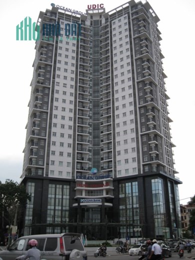 Cho thuê 250m2, 350m2 văn phòng chuyên nghiệp làm logistics, đào tạo tòa Trung Yên Plaza, giá rẻ