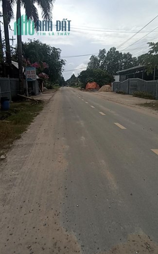 Bán đất  Phước Minh, Dương Minh Châu, Tây Ninh