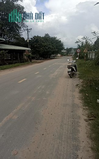 Bán đất  Phước Minh, Dương Minh Châu, Tây Ninh