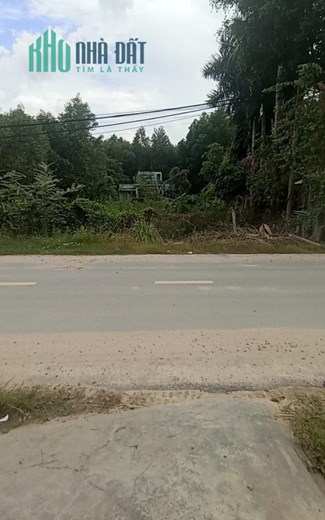 Bán đất  Phước Minh, Dương Minh Châu, Tây Ninh