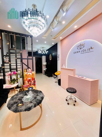 SANG NHƯỢNG SPA  ĐỊA CHỈ TRẦN CAO VÂN, THANH KHÊ, ĐÀ NẴNG