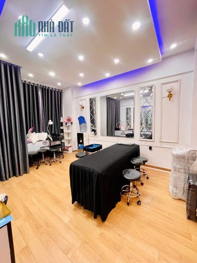 SANG NHƯỢNG SPA  ĐỊA CHỈ TRẦN CAO VÂN, THANH KHÊ, ĐÀ NẴNG