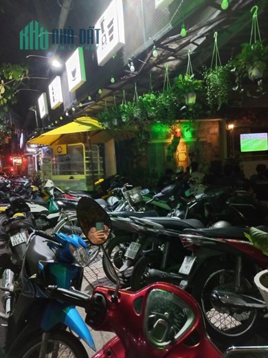 CẦN SANG NHANH Quán Cà Phê Đang Kinh Doanh Tại Quận 12 - TP HCM