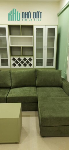 CĂN HỘ ĐẸP - GIÁ TỐT - Bán Căn Hộ Vị Trí Đắc Địa tại Quận 8 - TP HCM