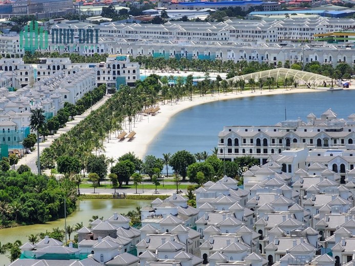 Cắt lỗ cực sâu chưa từng có shophouse kinh doanh tốt tại Vinhomes Ocean Park Gia Lâm
