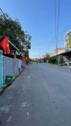 Nhà 8x26, KDC Tân Phong, Tp. Biên Hoà