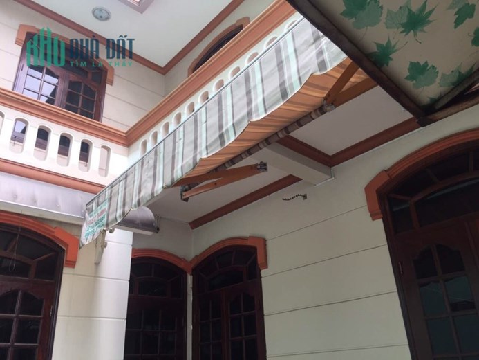 Chính chủ bán nhà phường 5 tp vũng tàu giá chỉ 20.5 tỷ