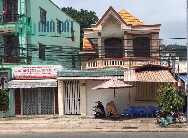 Chính chủ bán nhà phường 5 tp vũng tàu giá chỉ 20.5 tỷ