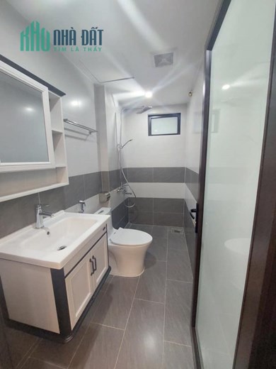 BÁN NHÀ XUÂN ĐỈNH OTO -KINH DOANH- VĂN PHÒNG- 56M 5TẦNG 6.2 TỶ