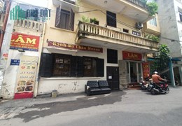 Dù rất tiếc nhưng do không có thời gian làm nên e cần sang nhượng hoặc cho thuê cửa hàng tại Hà Nội