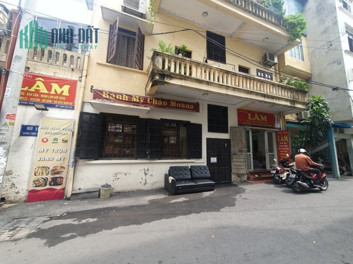 Dù rất tiếc nhưng do không có thời gian làm nên e cần sang nhượng hoặc cho thuê cửa hàng tại Hà Nội