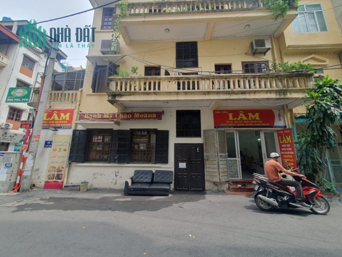 Dù rất tiếc nhưng do không có thời gian làm nên e cần sang nhượng hoặc cho thuê cửa hàng tại Hà Nội